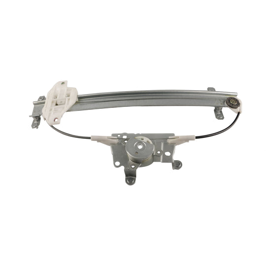 20-0736 Power Window Regulator w/o Motor Trakmotive Canada