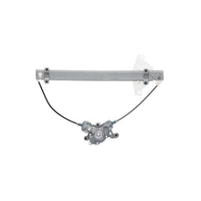 Load image into Gallery viewer, 20-0737 Power Window Regulator w/o Motor Trakmotive Canada