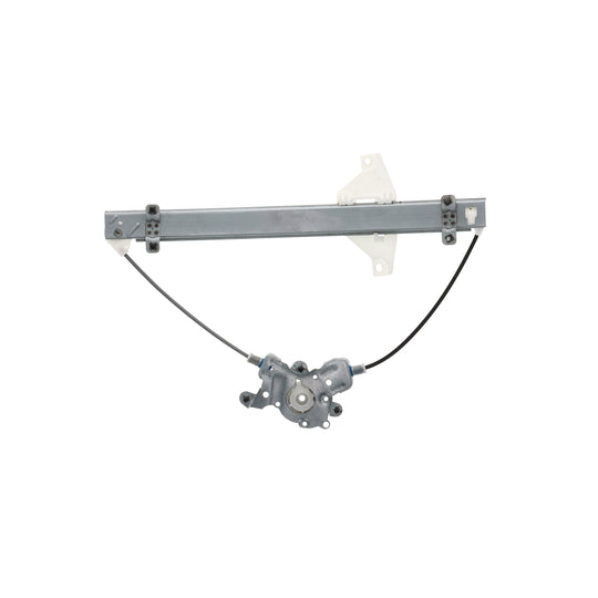 20-0738 Power Window Regulator w/o Motor Trakmotive Canada