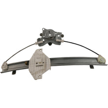 Load image into Gallery viewer, 20-0739 Power Window Regulator w/o Motor Trakmotive Canada