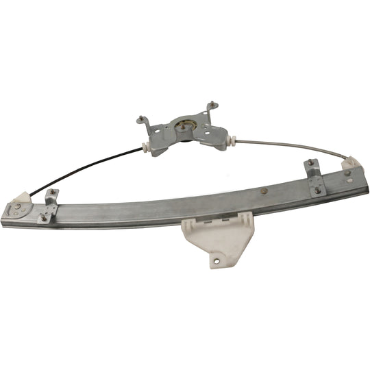 20-0739 Power Window Regulator w/o Motor Trakmotive Canada