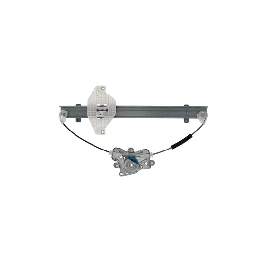 20-0740 Power Window Regulator w/o Motor Trakmotive Canada