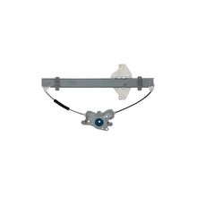 Load image into Gallery viewer, 20-0740 Power Window Regulator w/o Motor Trakmotive Canada