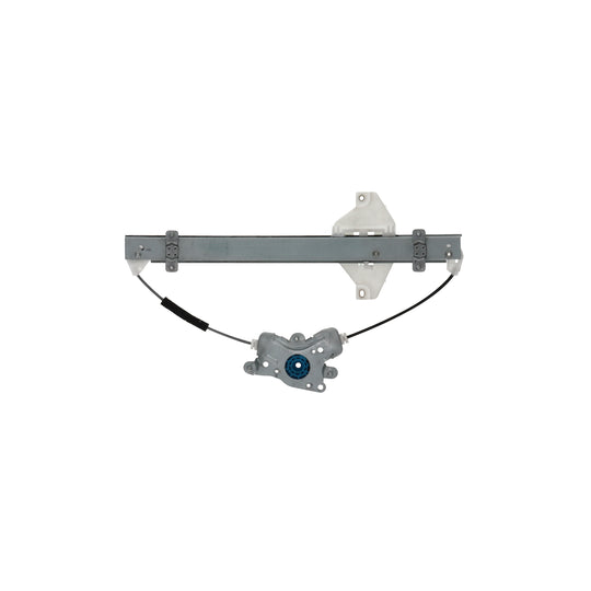 20-0740 Power Window Regulator w/o Motor Trakmotive Canada