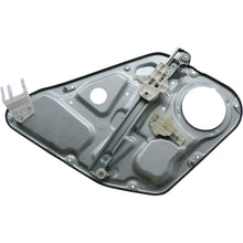 Load image into Gallery viewer, 20-0747 Power Window Regulator w/o Motor Trakmotive Canada