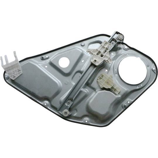 20-0747 Power Window Regulator w/o Motor Trakmotive Canada
