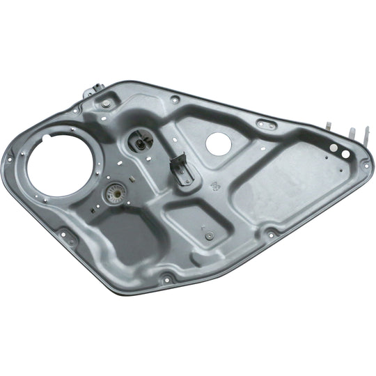 20-0747 Power Window Regulator w/o Motor Trakmotive Canada