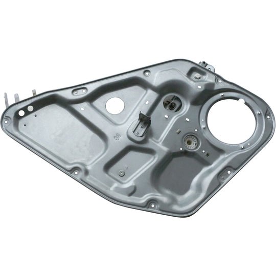 20-0748 Power Window Regulator w/o Motor Trakmotive Canada