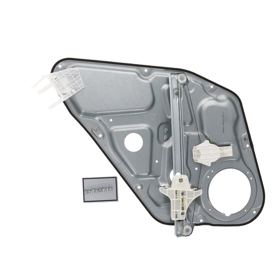 20-0748 Power Window Regulator w/o Motor Trakmotive Canada