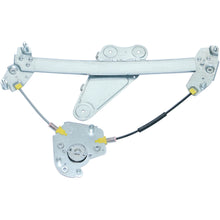 Load image into Gallery viewer, 20-0757 Power Window Regulator w/o Motor Trakmotive Canada
