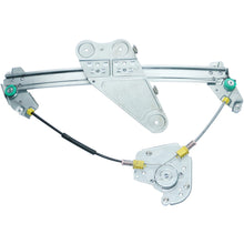 Load image into Gallery viewer, 20-0757 Power Window Regulator w/o Motor Trakmotive Canada