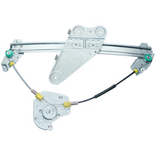 Load image into Gallery viewer, 20-0758 Power Window Regulator w/o Motor Trakmotive Canada