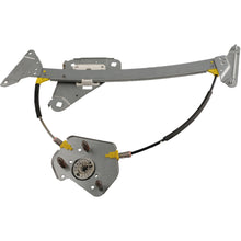 Load image into Gallery viewer, 20-0761 Power Window Regulator w/o Motor Trakmotive Canada