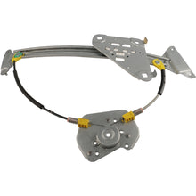 Load image into Gallery viewer, 20-0761 Power Window Regulator w/o Motor Trakmotive Canada