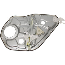 Load image into Gallery viewer, 20-0771 Power Window Regulator w/o Motor Trakmotive Canada