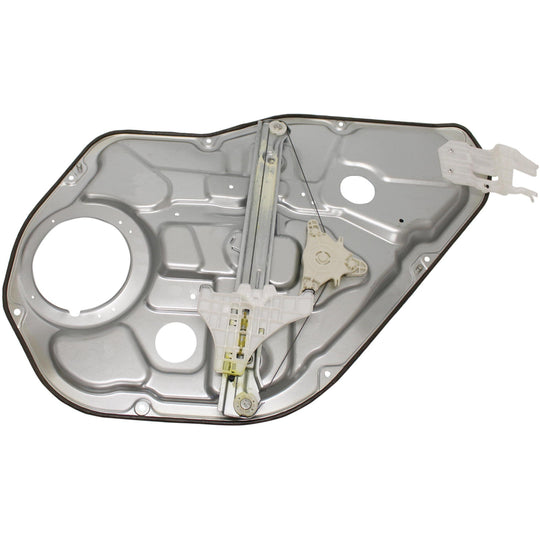 20-0771 Power Window Regulator w/o Motor Trakmotive Canada