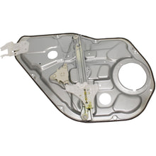 Load image into Gallery viewer, 20-0772 Power Window Regulator w/o Motor Trakmotive Canada