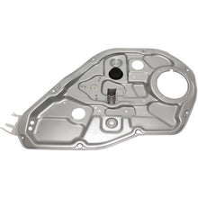 Load image into Gallery viewer, 20-0772 Power Window Regulator w/o Motor Trakmotive Canada