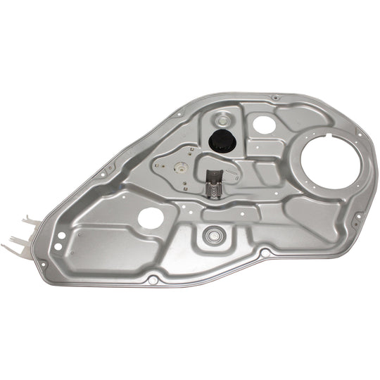20-0772 Power Window Regulator w/o Motor Trakmotive Canada