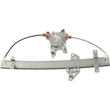 Load image into Gallery viewer, 20-0777 Power Window Regulator w/o Motor Trakmotive Canada