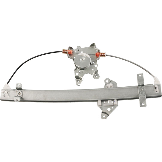 20-0777 Power Window Regulator w/o Motor Trakmotive Canada
