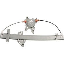 Load image into Gallery viewer, 20-0778 Power Window Regulator w/o Motor Trakmotive Canada