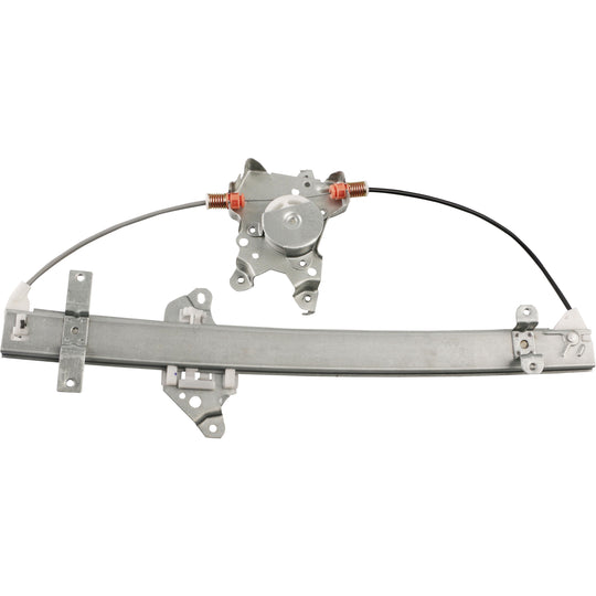20-0778 Power Window Regulator w/o Motor Trakmotive Canada