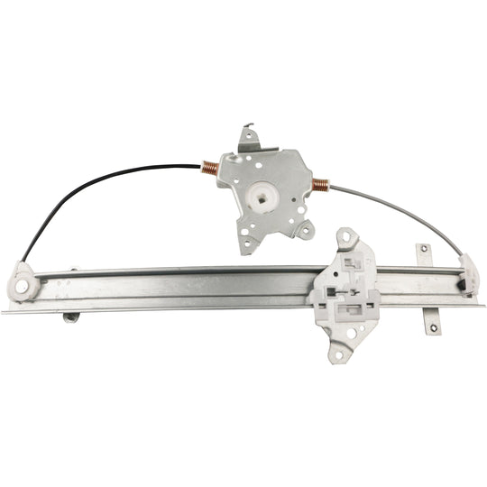 20-0778 Power Window Regulator w/o Motor Trakmotive Canada