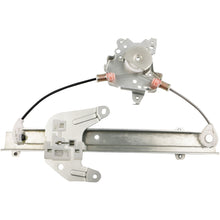 Load image into Gallery viewer, 20-0779 Power Window Regulator w/o Motor Trakmotive Canada