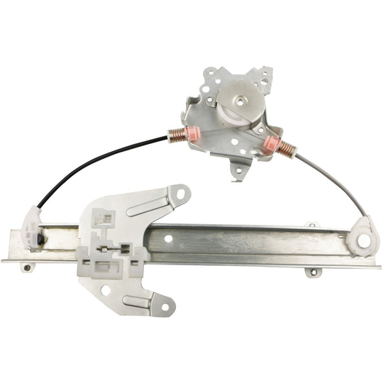 20-0779 Power Window Regulator w/o Motor Trakmotive Canada