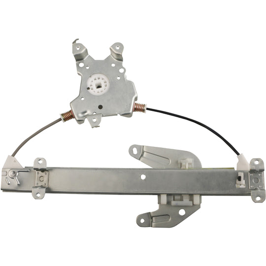 20-0779 Power Window Regulator w/o Motor Trakmotive Canada