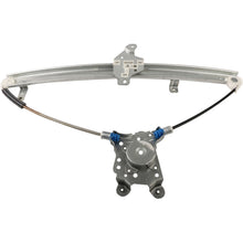 Load image into Gallery viewer, 20-0780 Power Window Regulator w/o Motor Trakmotive Canada