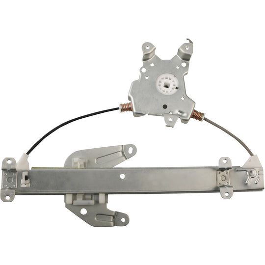 20-0780 Power Window Regulator w/o Motor Trakmotive Canada
