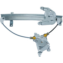 Load image into Gallery viewer, 20-0787 Power Window Regulator w/o Motor Trakmotive Canada