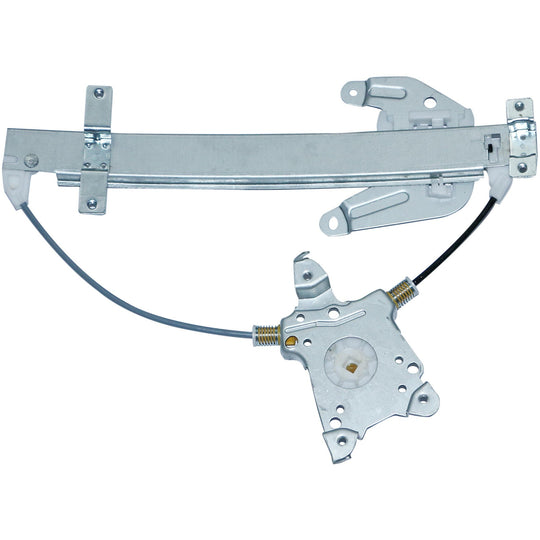 20-0788 Power Window Regulator w/o Motor Trakmotive Canada