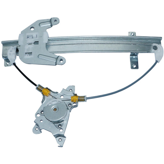 20-0788 Power Window Regulator w/o Motor Trakmotive Canada