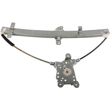 Load image into Gallery viewer, 20-0789 Power Window Regulator w/o Motor Trakmotive Canada