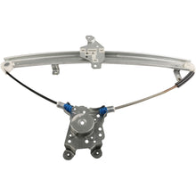 Load image into Gallery viewer, 20-0789 Power Window Regulator w/o Motor Trakmotive Canada