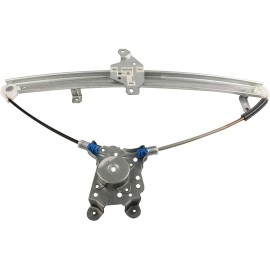 20-0789 Power Window Regulator w/o Motor Trakmotive Canada