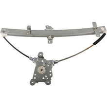 Load image into Gallery viewer, 20-0790 Power Window Regulator w/o Motor Trakmotive Canada