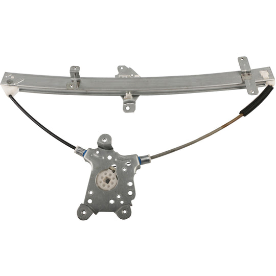 20-0790 Power Window Regulator w/o Motor Trakmotive Canada