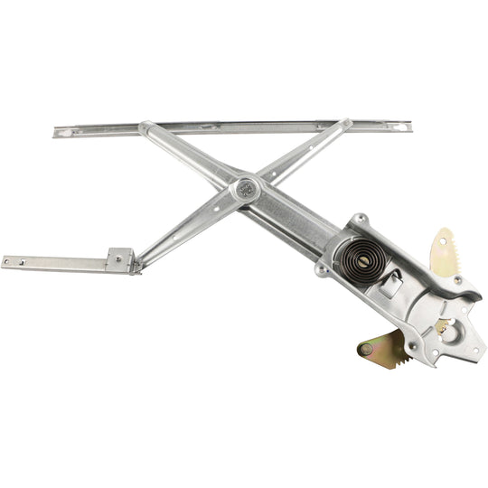 20-0805 Power Window Regulator w/o Motor Trakmotive Canada