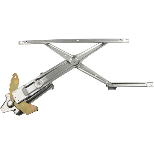 20-0805 Power Window Regulator w/o Motor Trakmotive Canada