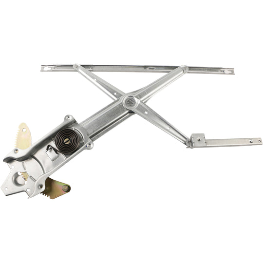 20-0806 Power Window Regulator w/o Motor Trakmotive Canada