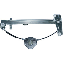 Load image into Gallery viewer, 20-0809 Power Window Regulator w/o Motor Trakmotive Canada