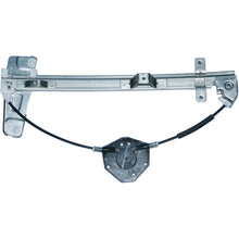 Load image into Gallery viewer, 20-0809 Power Window Regulator w/o Motor Trakmotive Canada