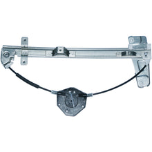 Load image into Gallery viewer, 20-0810 Power Window Regulator w/o Motor Trakmotive Canada