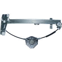 Load image into Gallery viewer, 20-0810 Power Window Regulator w/o Motor Trakmotive Canada