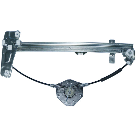 20-0810 Power Window Regulator w/o Motor Trakmotive Canada
