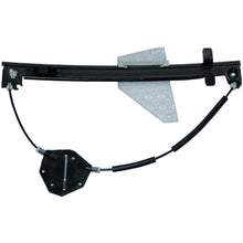 Load image into Gallery viewer, 20-0811 Power Window Regulator w/o Motor Trakmotive Canada
